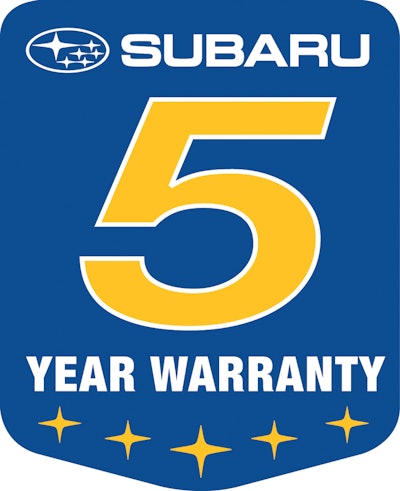 Subaru 10621584