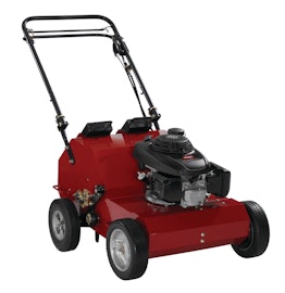 Toro 24-in. Stand-On Aerator From: The Toro Company | For Construction Pros