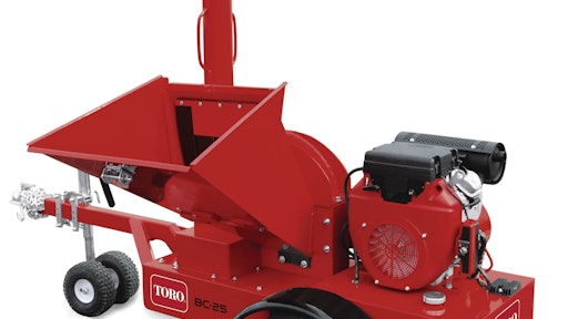 Toro Bc25 10629416