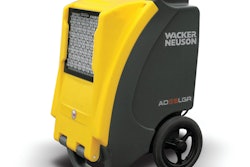 Wackerneuson Ad85lgr Dehumidif 10627723