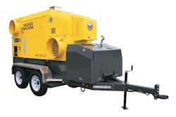 Wackerneuson Hi750gm Mobilehea 10627745