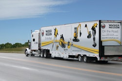 Wackerneuson Ontheroad 2012 10627711