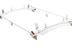 Wg Ladderrack 10622032