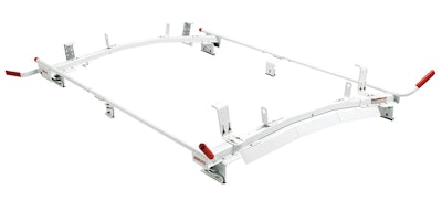 Wg Ladderrack 10622032