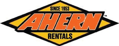 Ahern Logo 10673530