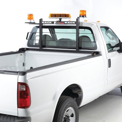 Backrack Lightbracket 10655214