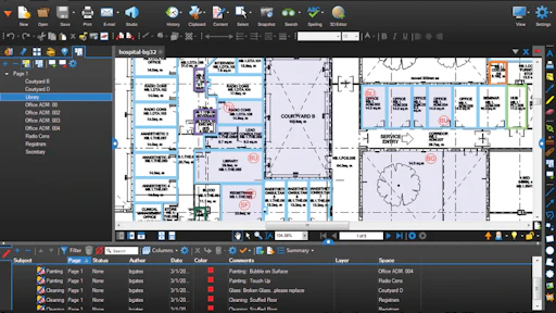 Revu 10 From: Bluebeam Software Inc. | For Construction Pros