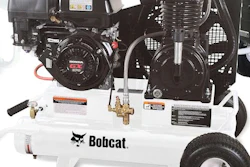Bobcat Aircompressor 10637328