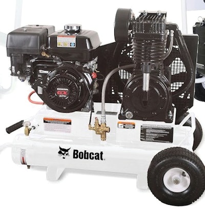 Bobcat Aircompressor 10637328