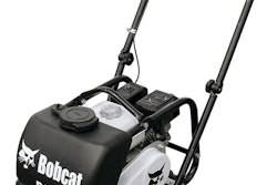 Bobcat Bc15 Compactor