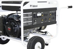 Bobcat Generator 10637331