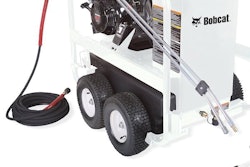 Bobcat Pressurewasher 10637334