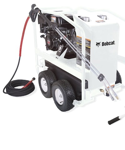Bobcat Pressurewasher 10637334