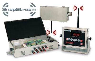 Cardinalscale Snapstreamwirele 10653931