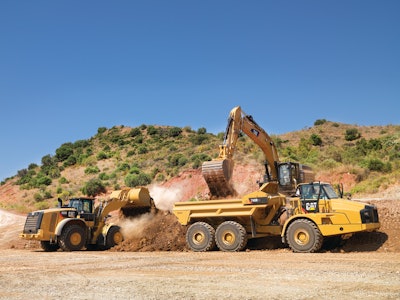 The new Equipment Protection Plan (EPP) allows Cat machine owners to reduce risk, control costs and, ultimately, to ensure long-term value for their equipment.