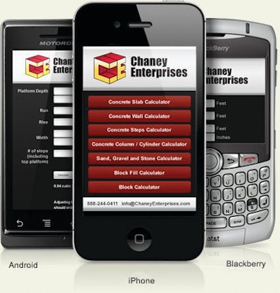 Chaneyapps 10643885