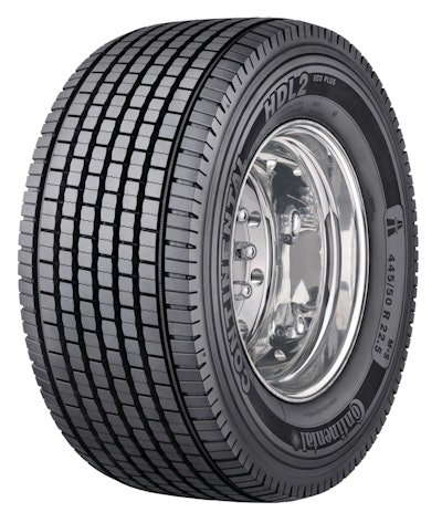 Continental Hdl2ecoplus 1 10643670