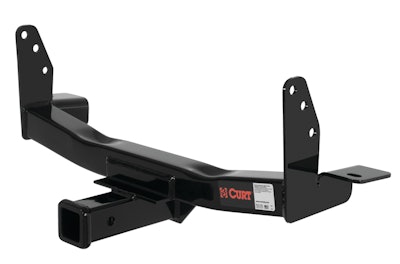 Curtmfg Receiverhitch 10686309