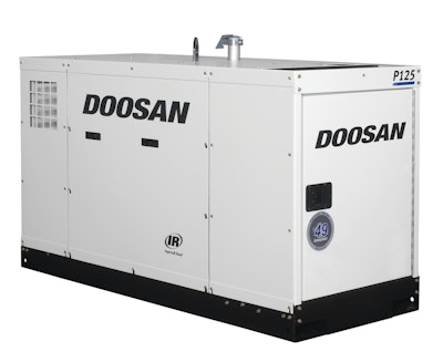Doosan P125wjdu 2 10654545