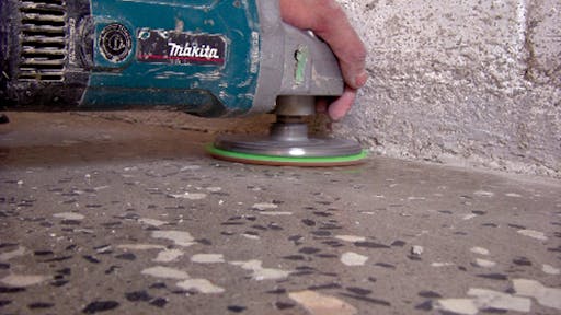 Don't Let Bad Edging Ruin a Good Polished Concrete Floor | For Construction  Pros
