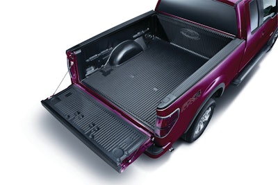 Ford Bedliner