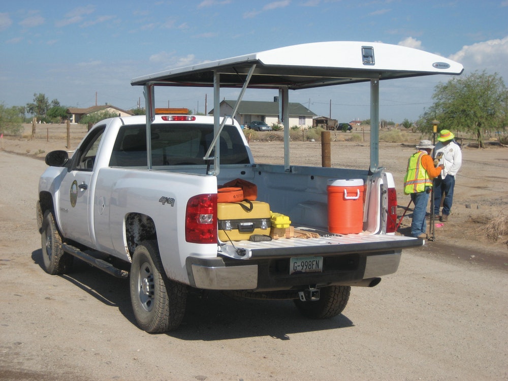 Herculoc Truck Bed Cover For Construction Pros Herculoc Truck Bed Cover For Construction Pros