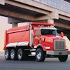 Kenworth T800