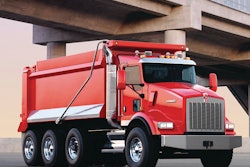 Kenworth T800