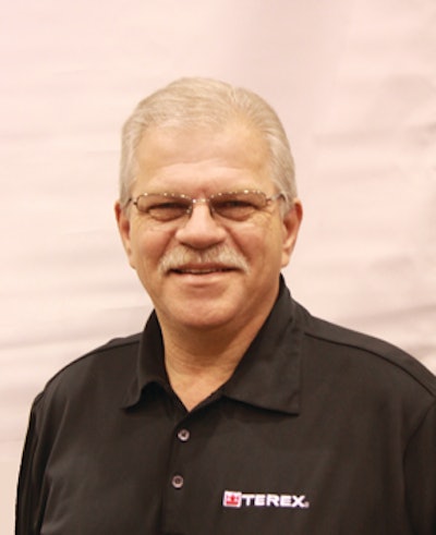 Larry Eben