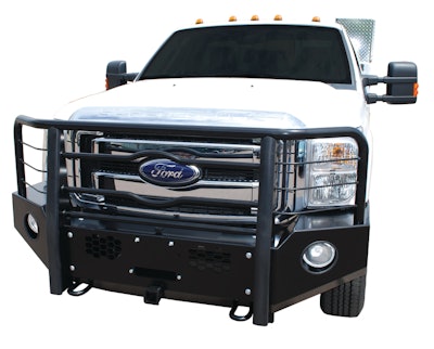 Luverne Defender 10658233