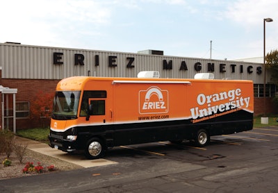 Orange University Rv1 10658324