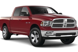 2012 Ram 1500 Lone Star 10th Anniversary Edition