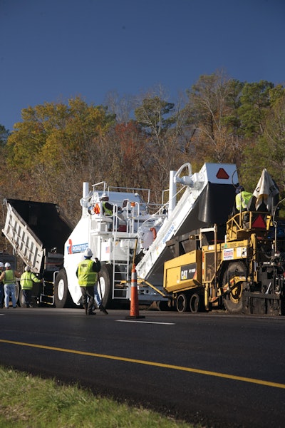 Since January 1, 2011, manufacturers have been required to use T4i engines in all equipment for the U.S. and European Union countries in machines over 174 hp and under 751 hp with the exception of some 'Flex Credits' that may be used.