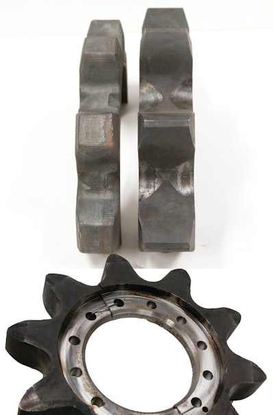 Thickersprocket 10658524