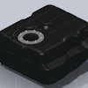 Titan Fueltank 10683497