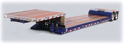 Trailking Mechanicaldetachable 10671867