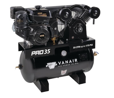 Pro 35