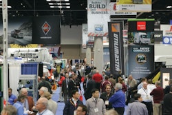 The Work Truck Show 2012, held March 6-8 at the Indiana Convention Center in Indianapolis, was the biggest work truck event in history, breaking records for attendance, exhibitor participation and product launches. More than 10,400 attendees explored over 500,000 square feet of work trucks and equipment from 563 exhibitors.