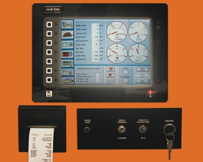 Bergkampsemcadsystem 10707532