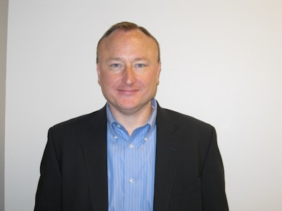 Scott Bieller was named vice president of business development at Atlas Copco Construction Equipment.