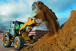 Caterpillar made pilot joystick levers standard equipment on the H2 compact loaders, refining control and reducing lever effort.