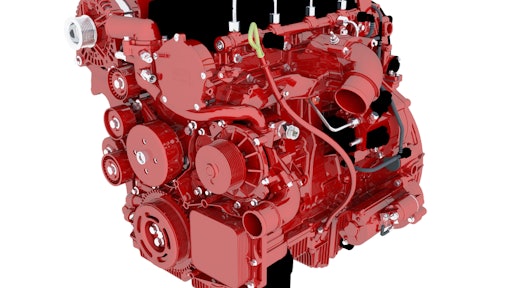 Cummins Designs Smallest Diesel for Minimal Maintence | For ...