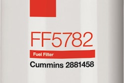 Cumminsfleetguardff5782fuelfil 10690884