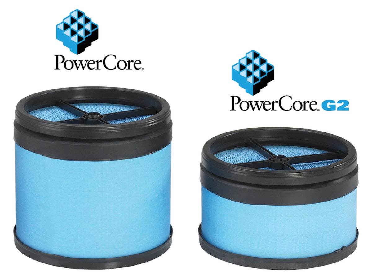 giant powercore