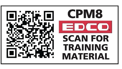 Edcoqrcodecpm8 10707409
