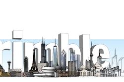 Trimble entered into a definitive agreement to acquire SketchUp from Google.