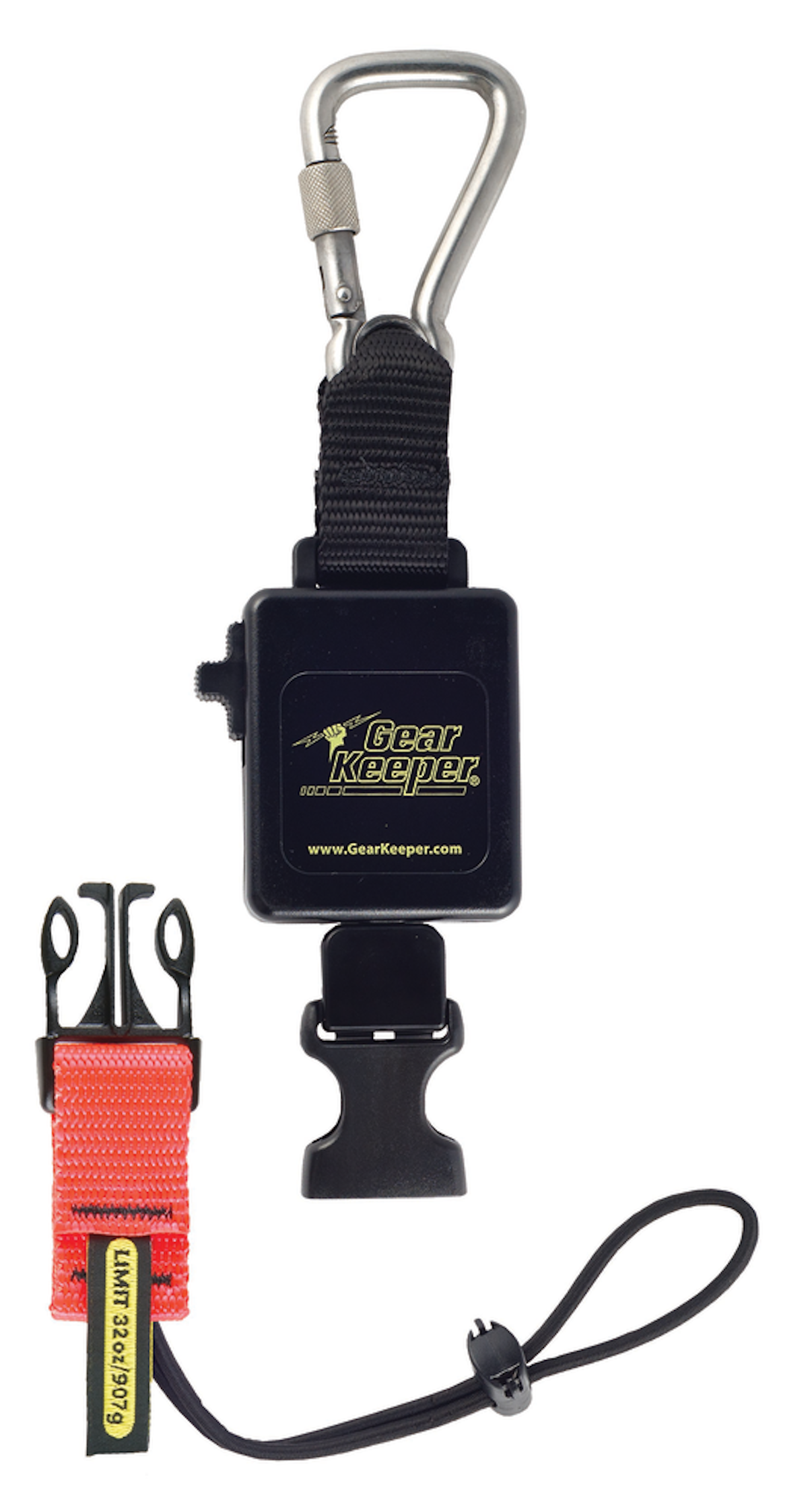 RT35601 Retractable Tether From Hammerhead Industries Inc. For