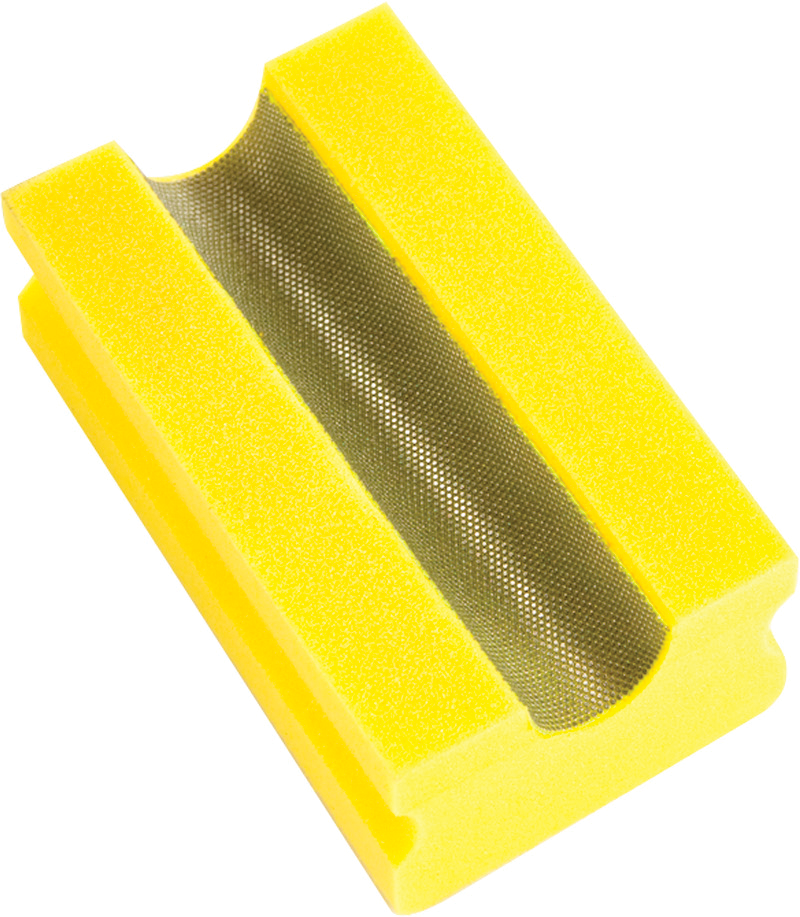 Handpadbullnose 10704757