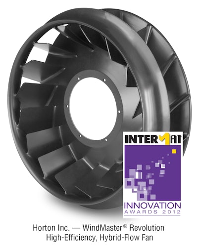 Horton Intermataward12 Hr 10688446