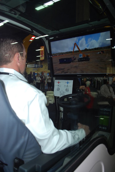 Liebherrmhsimulator 10706078